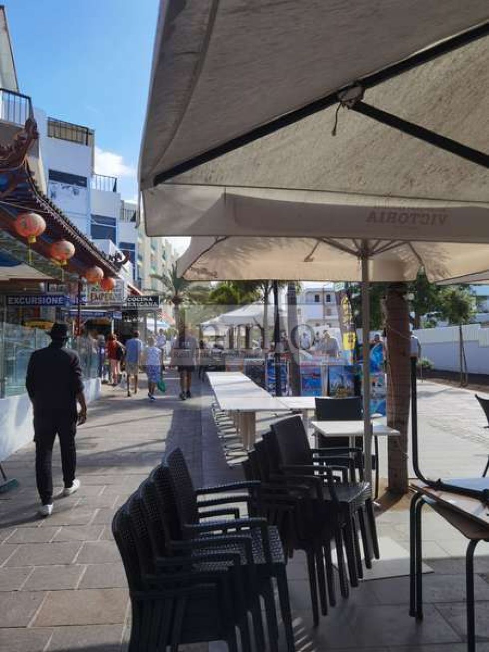 Commercial premises for sale in  Los Cristianos, Spain - 405628