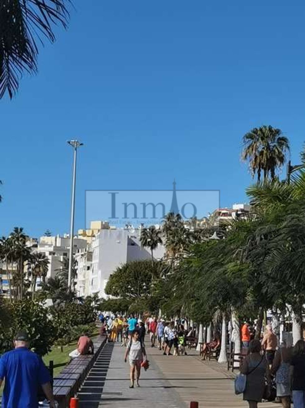 Commercial premises for sale in  Los Cristianos, Spain - 405628