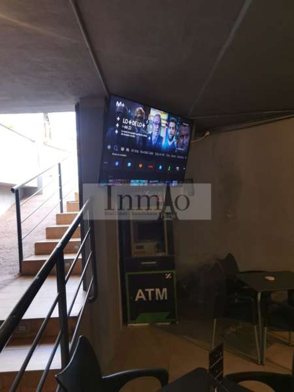 Commercial premises for sale in  Los Cristianos, Spain - 405628