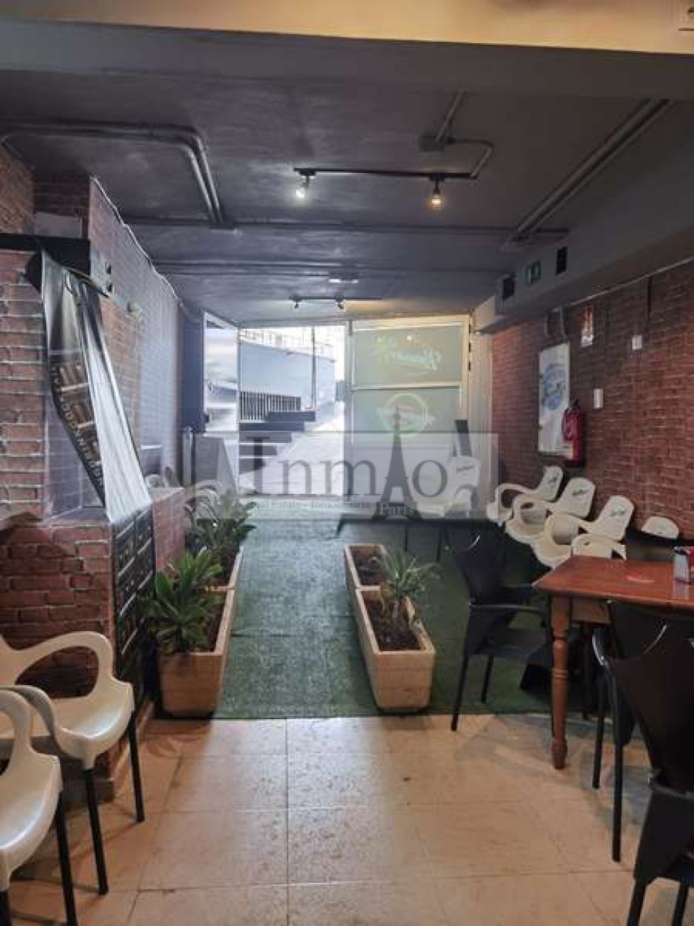Commercial premises for sale in  Los Cristianos, Spain - 405628