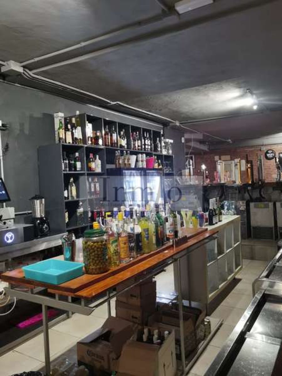 Commercial premises for sale in  Los Cristianos, Spain - 405628