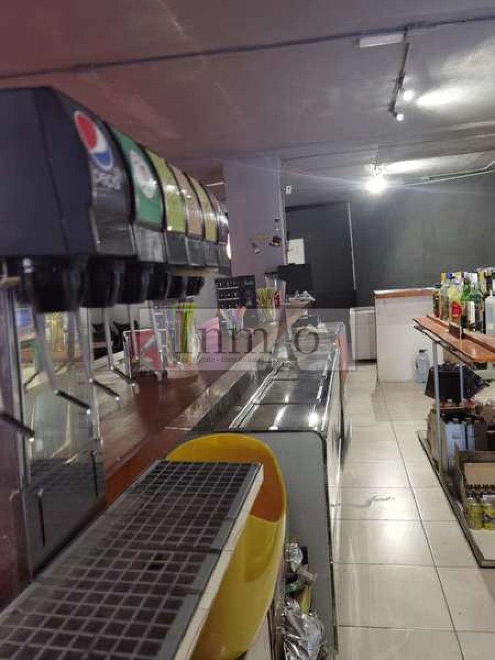 Commercial premises for sale in  Los Cristianos, Spain - 405628