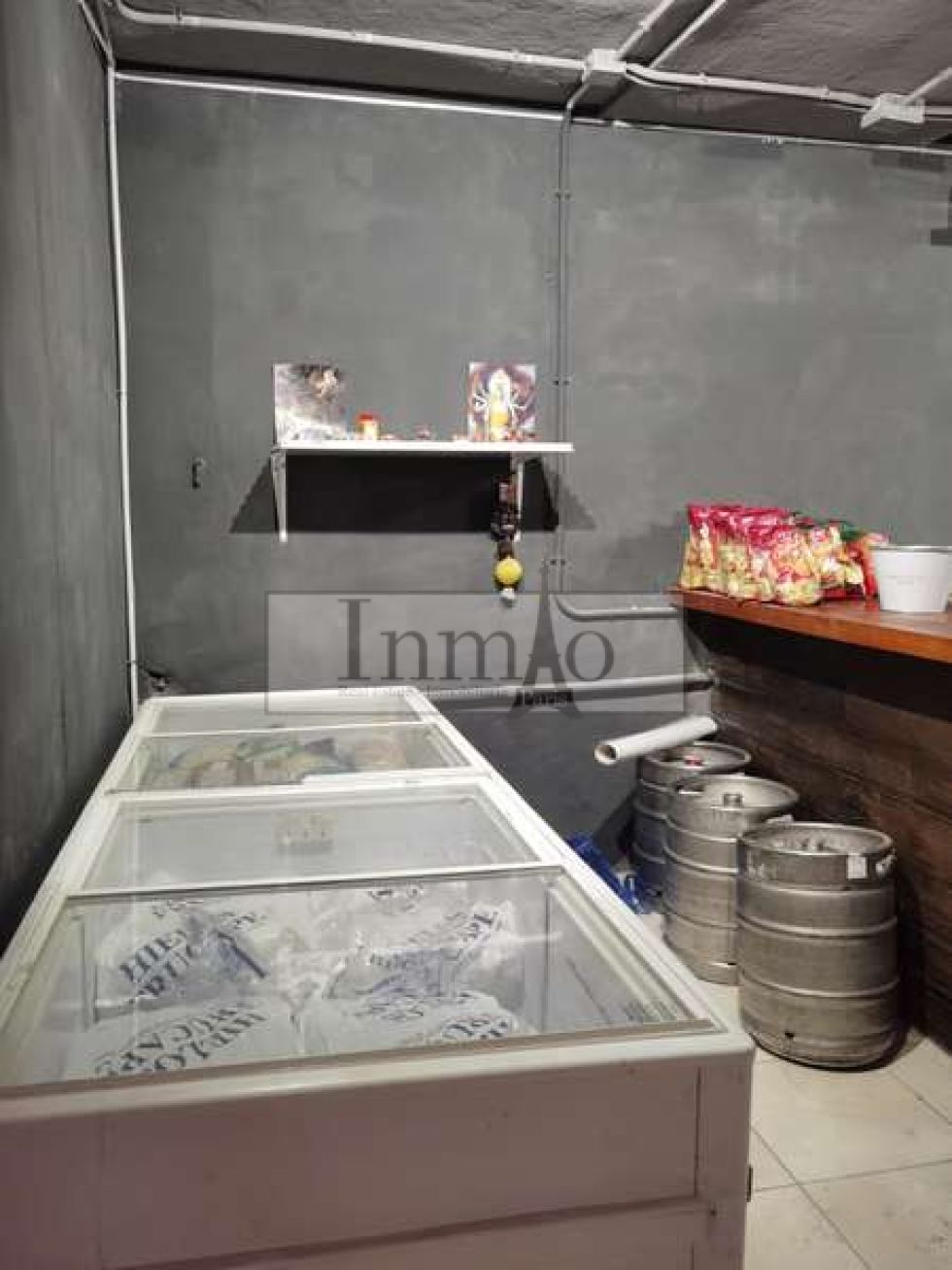 Commercial premises for sale in  Los Cristianos, Spain - 405628