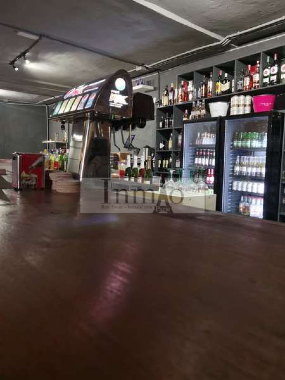 Commercial premises for sale in  Los Cristianos, Spain - 405628