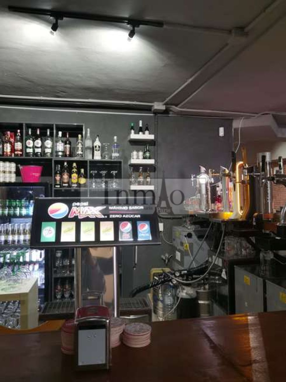 Commercial premises for sale in  Los Cristianos, Spain - 405628