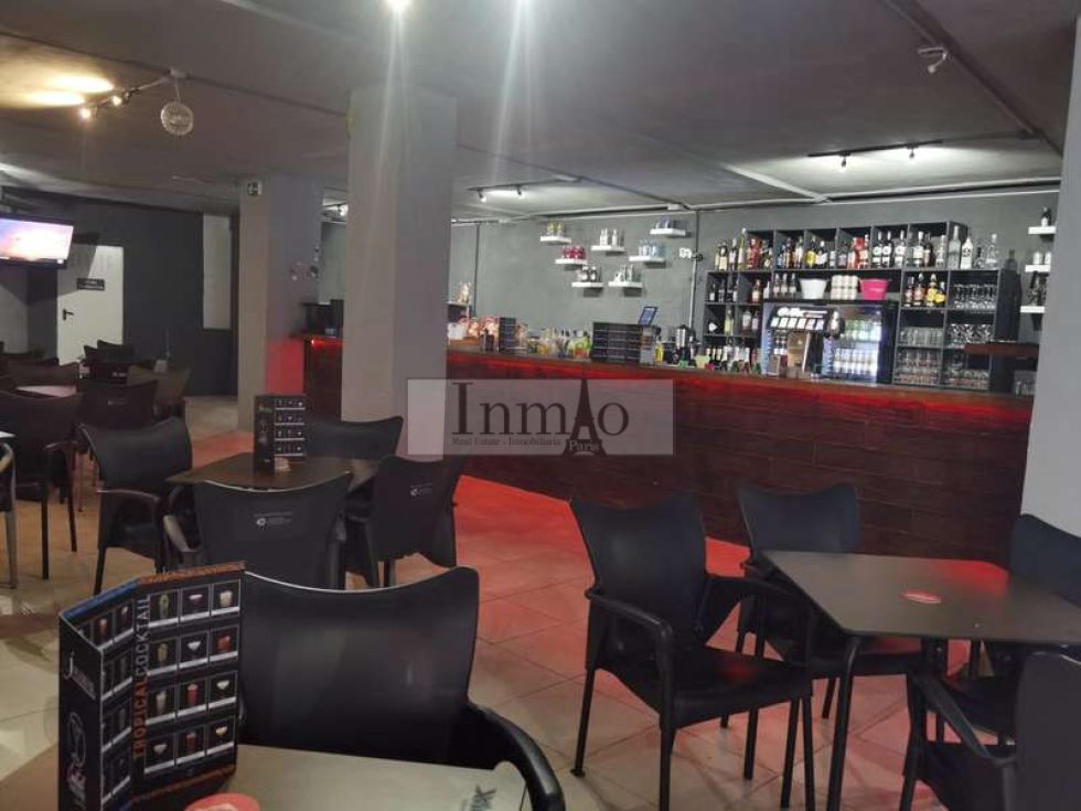 Commercial premises for sale in  Los Cristianos, Spain - 405628