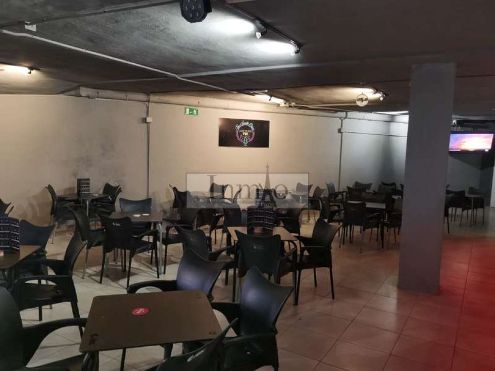 Commercial premises for sale in  Los Cristianos, Spain - 405628
