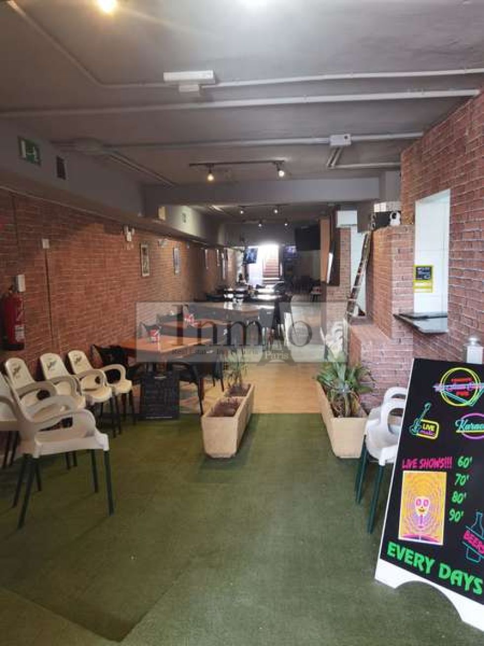Commercial premises for sale in  Los Cristianos, Spain - 405628