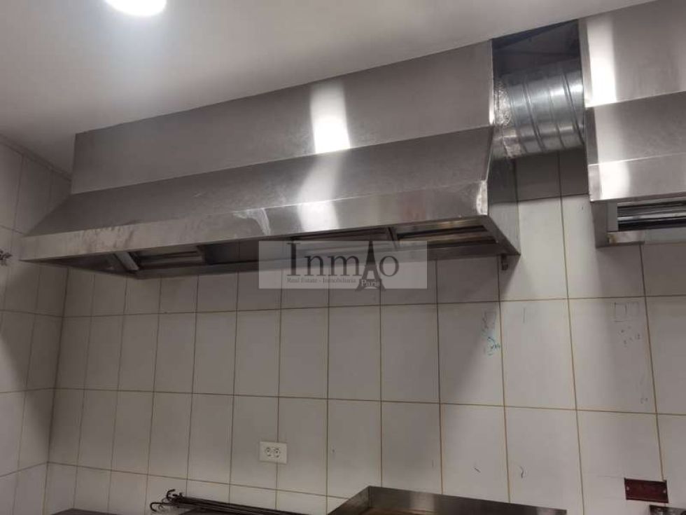 Commercial premises for sale in  Los Cristianos, Spain - 405628