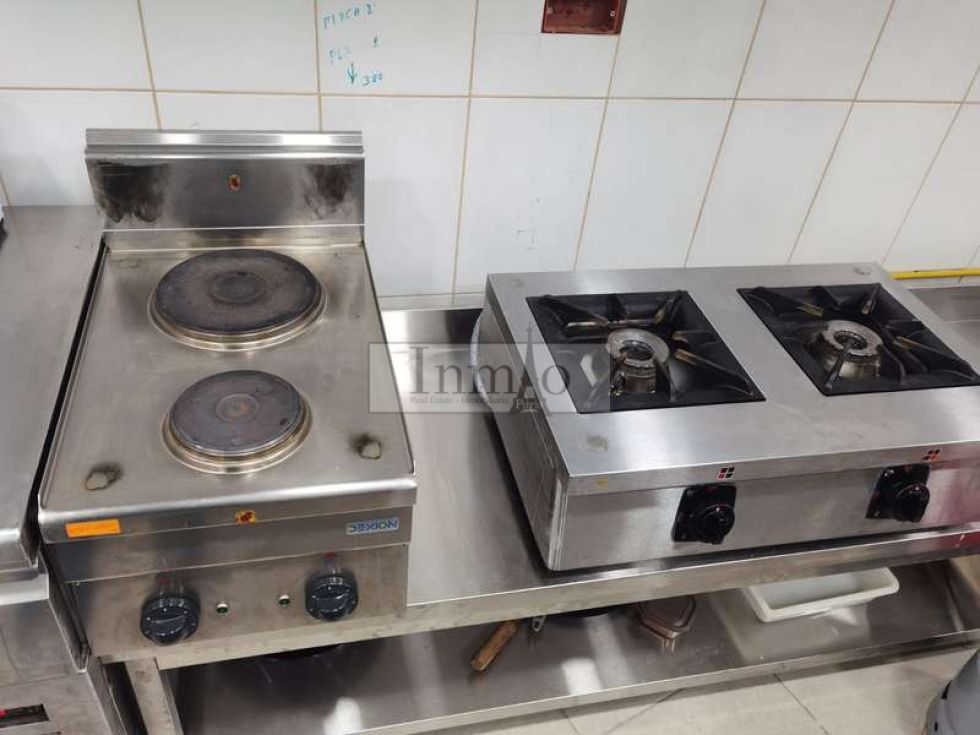 Commercial premises for sale in  Los Cristianos, Spain - 405628
