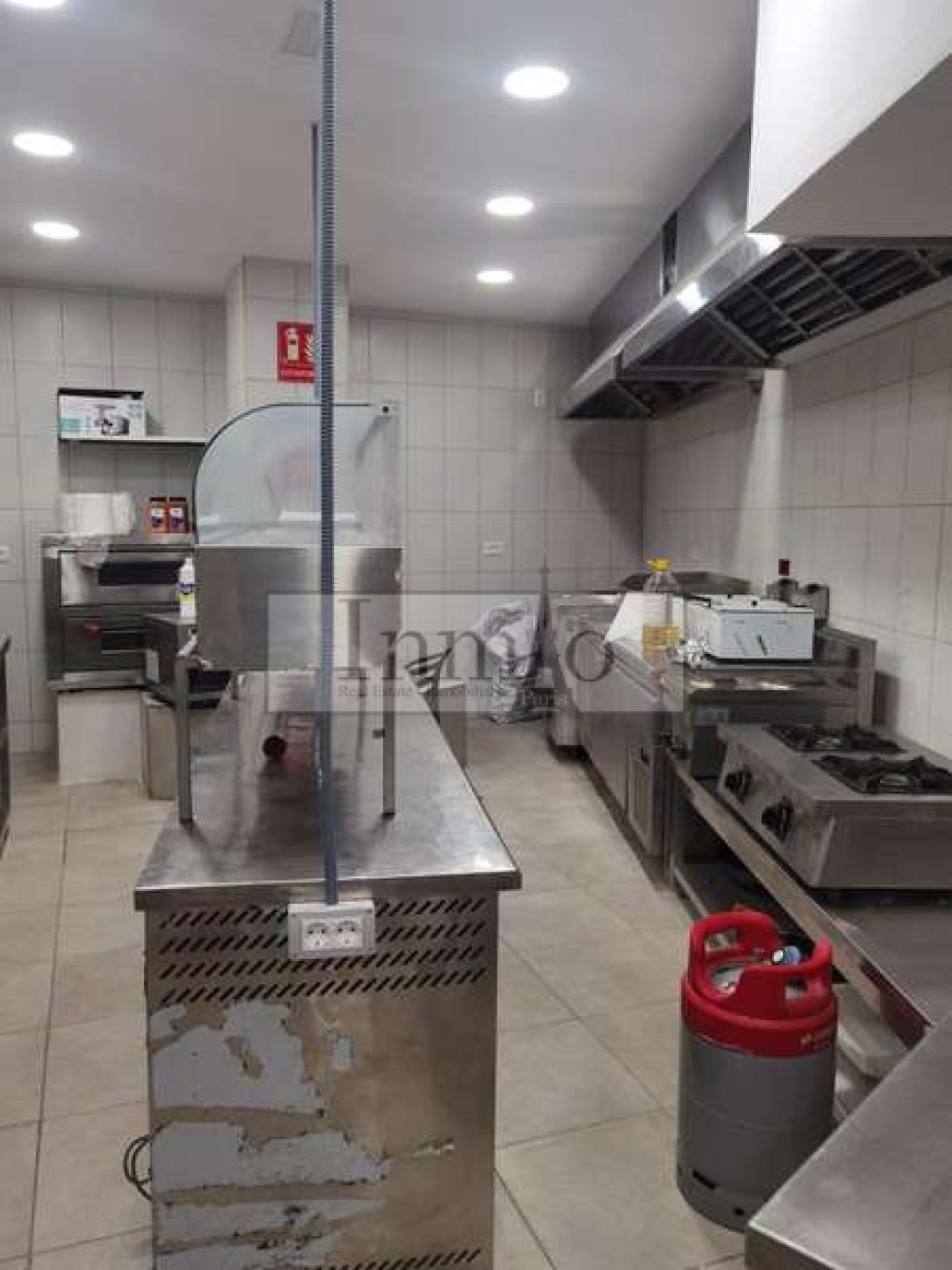 Commercial premises for sale in  Los Cristianos, Spain - 405628