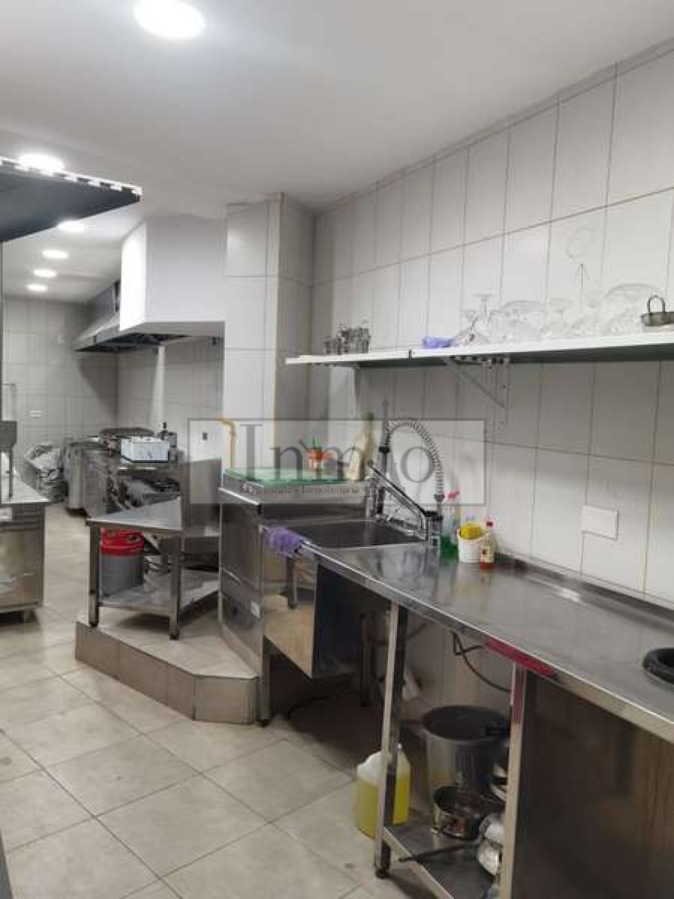 Commercial premises for sale in  Los Cristianos, Spain - 405628