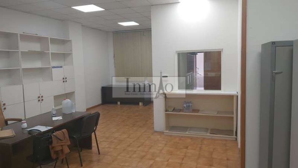 Commercial premises for sale in  Cristianos, Los, ES - 417360