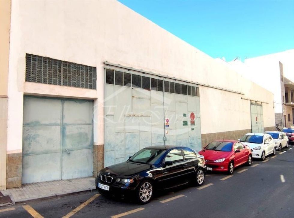 Commercial premises for sale in  Alcalá, Spain - 5346