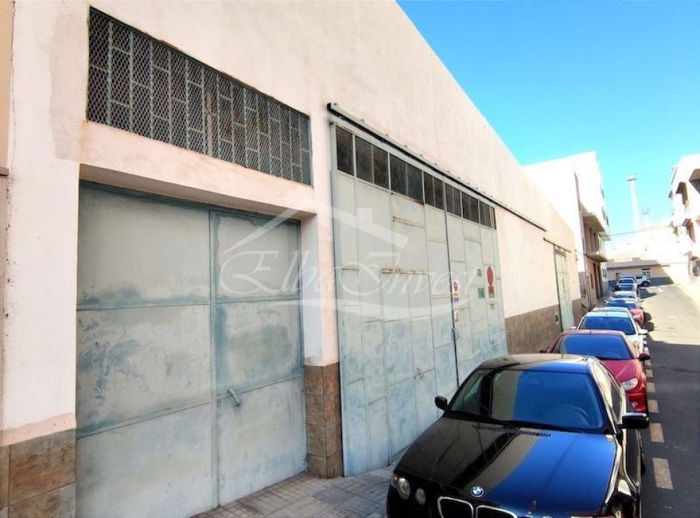 Commercial premises for sale in  Alcalá, Spain - 5346
