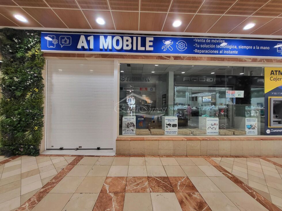 Commercial for sale in  Playa de las Américas, Spain - 5967