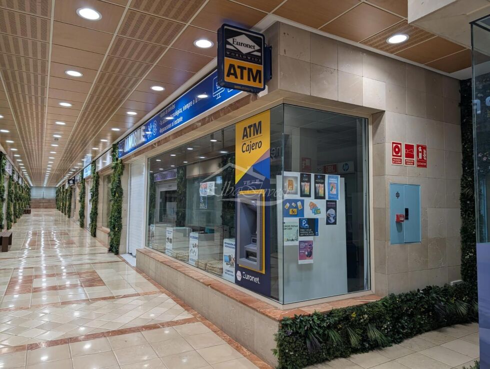 Commercial for sale in  Playa de las Américas, Spain - 5967