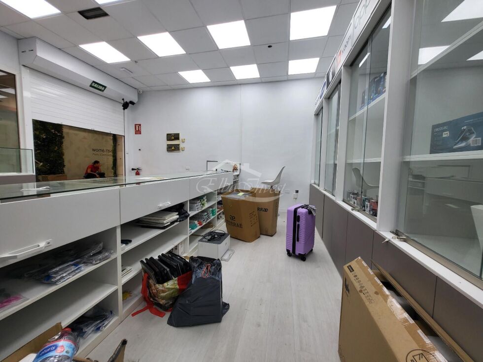 Commercial for sale in  Playa de las Américas, Spain - 5967