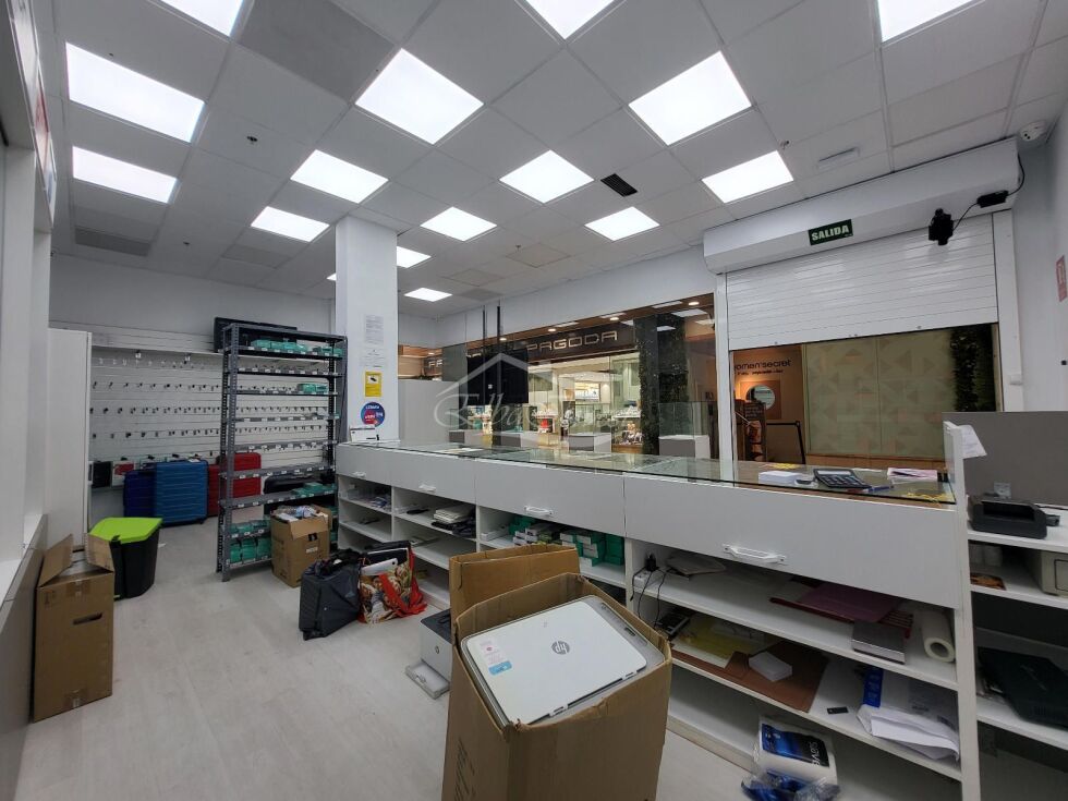 Commercial for sale in  Playa de las Américas, Spain - 5967