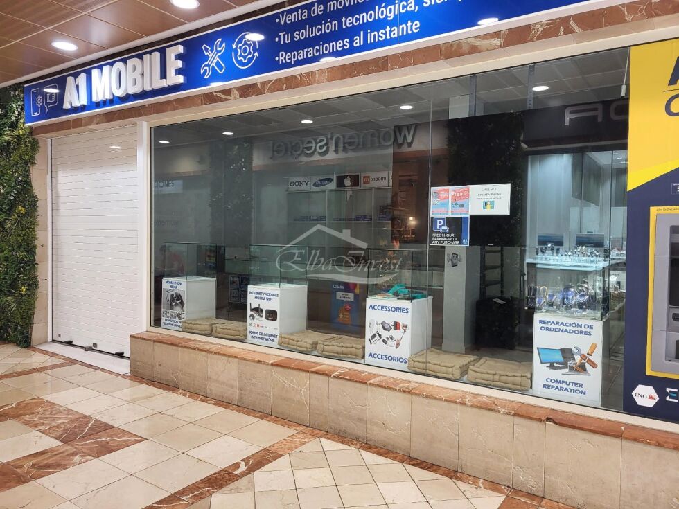 Commercial for sale in  Playa de las Américas, Spain - 5967