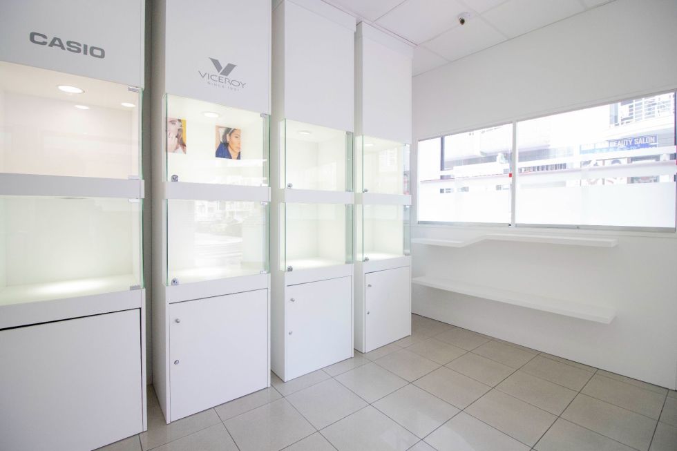 Commercial premises for sale in  El Médano, Spain - LOC0007