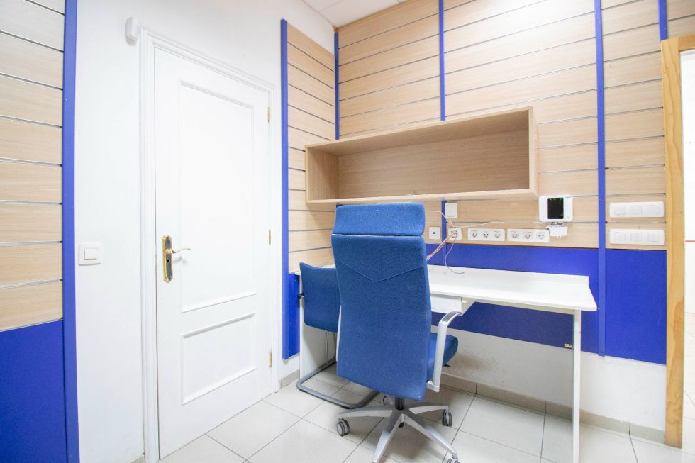 Commercial premises for sale in  El Médano, Spain - LOC0007