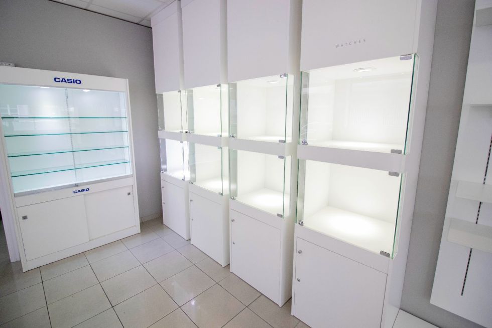 Commercial premises for sale in  El Médano, Spain - LOC0008