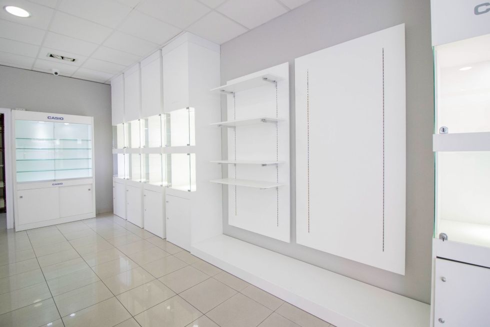 Commercial premises for sale in  El Médano, Spain - LOC0008