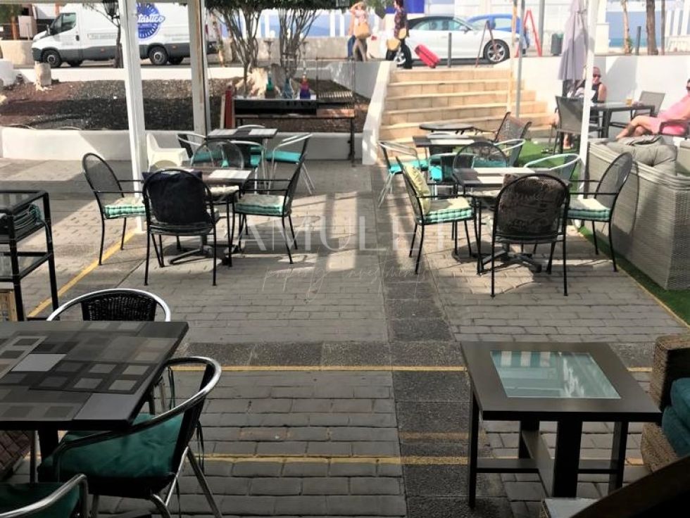 Commercial premises for sale in  Madrid, Spain - P1880