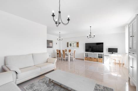 Duplex for rent in  Balcones del Duque, Costa Adeje, Spain - TRV-176