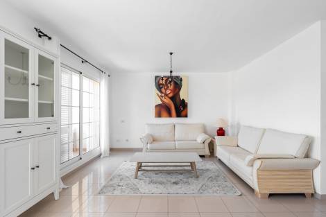 Duplex for rent in  Balcones del Duque, Costa Adeje, Spain - TRV-176