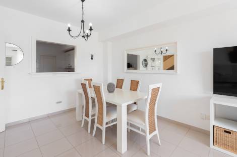 Duplex for rent in  Balcones del Duque, Costa Adeje, Spain - TRV-176