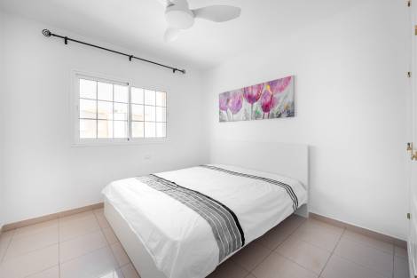 Duplex for rent in  Balcones del Duque, Costa Adeje, Spain - TRV-176