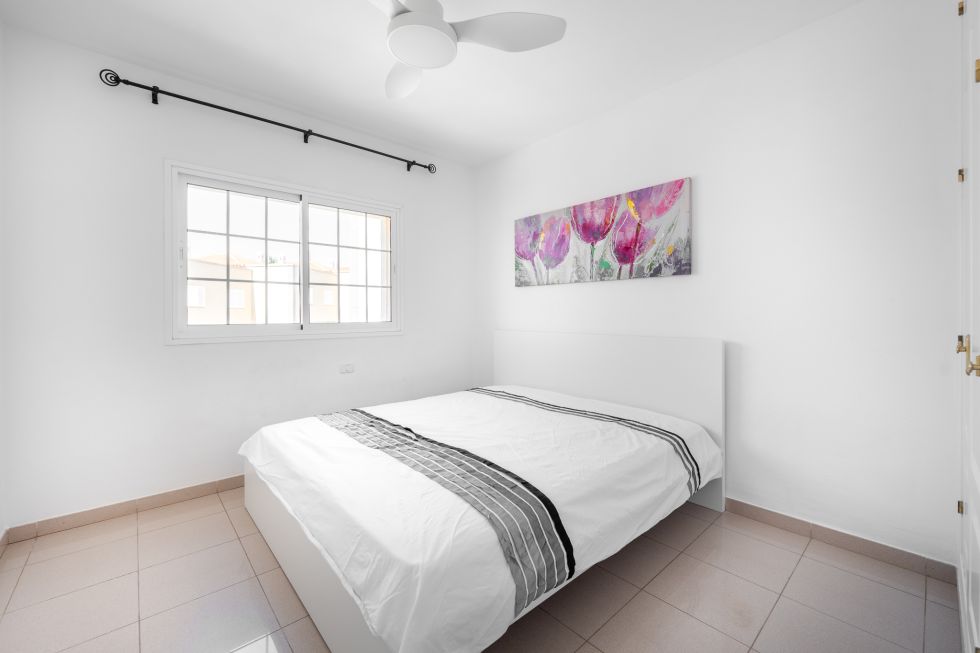 Duplex for rent in  Balcones del Duque, Costa Adeje, Spain - TRV-176