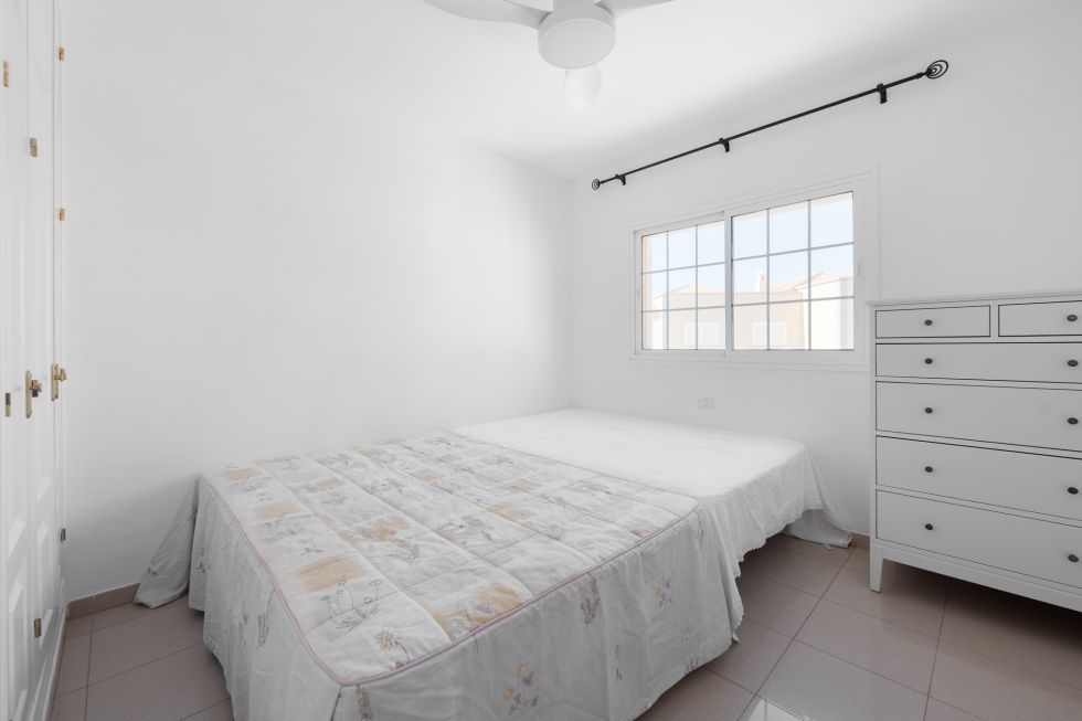 Duplex for rent in  Balcones del Duque, Costa Adeje, Spain - TRV-176