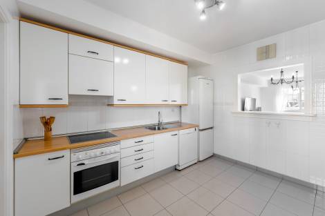 Duplex for rent in  Balcones del Duque, Costa Adeje, Spain - TRV-176