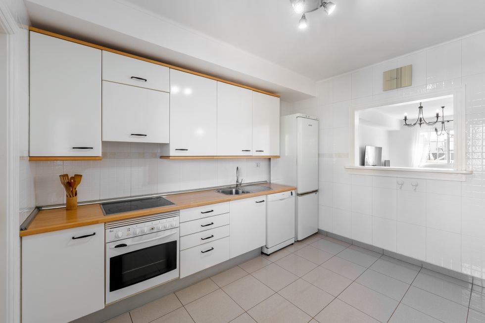 Duplex for rent in  Balcones del Duque, Costa Adeje, Spain - TRV-176