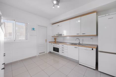 Duplex for rent in  Balcones del Duque, Costa Adeje, Spain - TRV-176