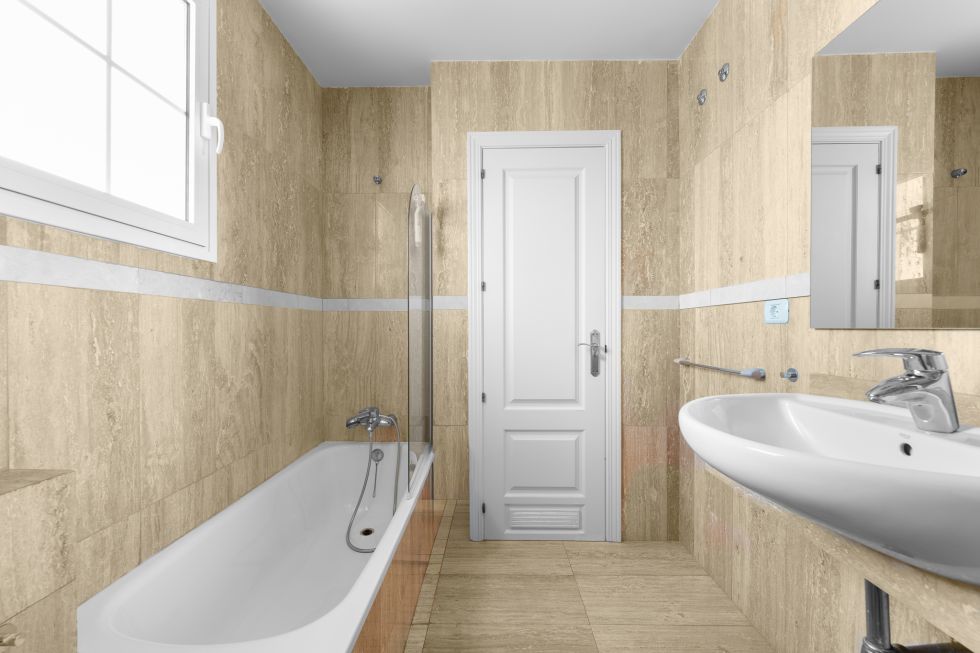 Duplex for rent in  Balcones del Duque, Costa Adeje, Spain - TRV-176