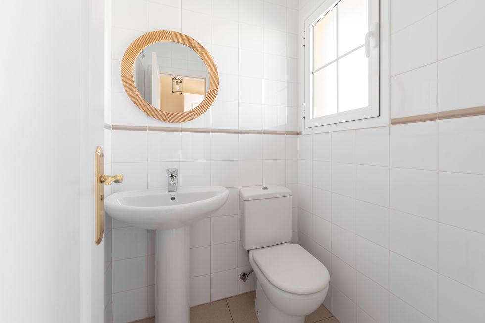 Duplex for rent in  Balcones del Duque, Costa Adeje, Spain - TRV-176