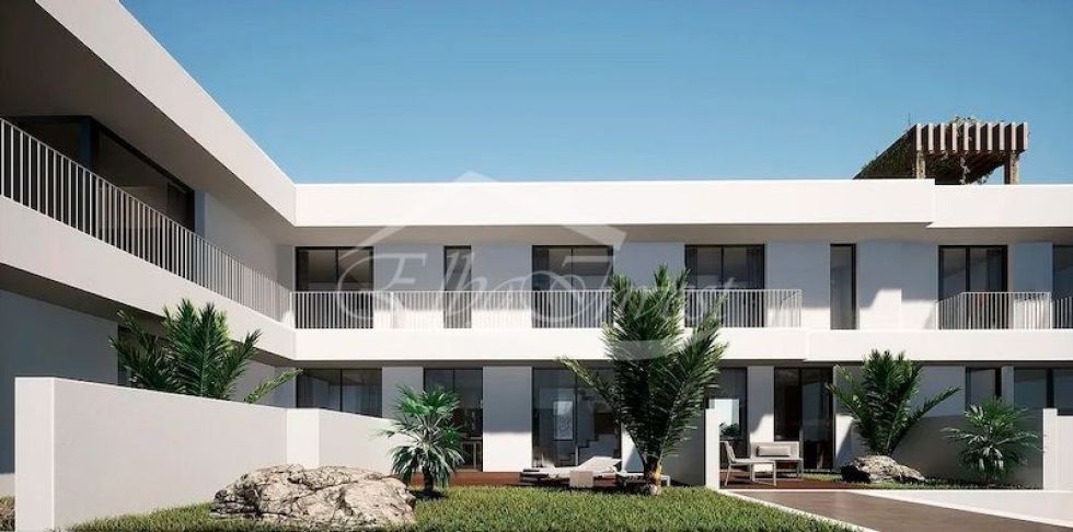 Duplex for sale in  Adeje, Spain - 5378