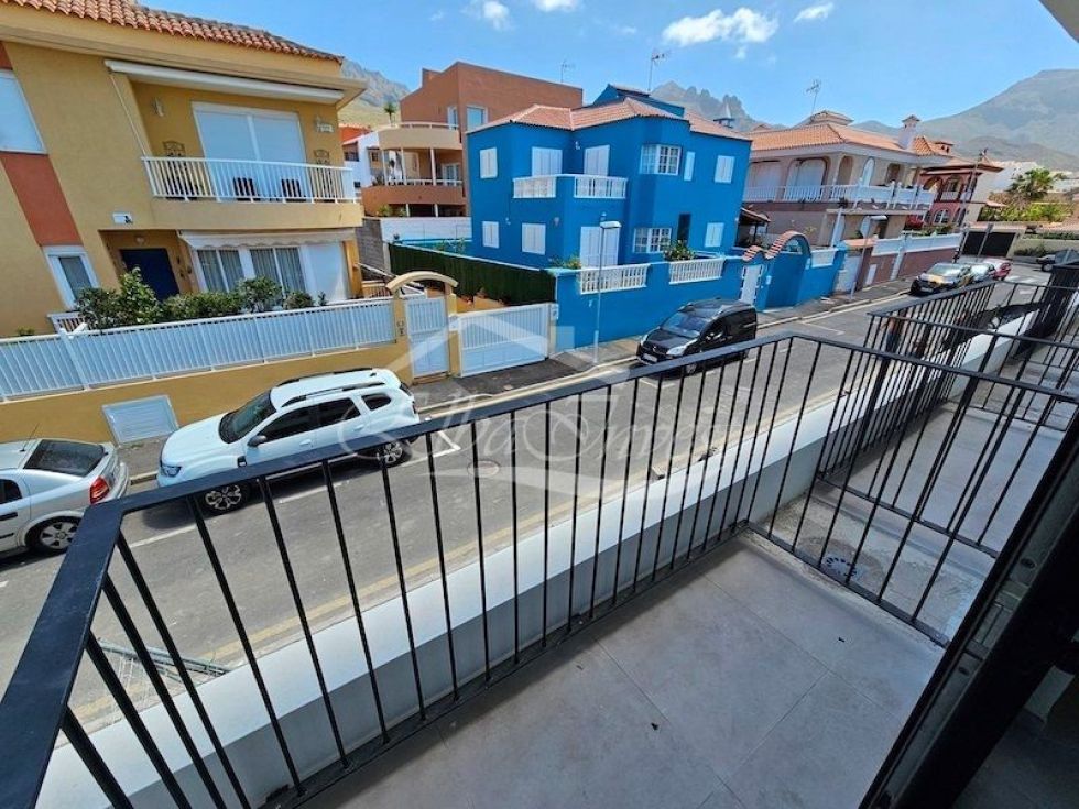 Duplex for sale in  Adeje, Spain - 5378