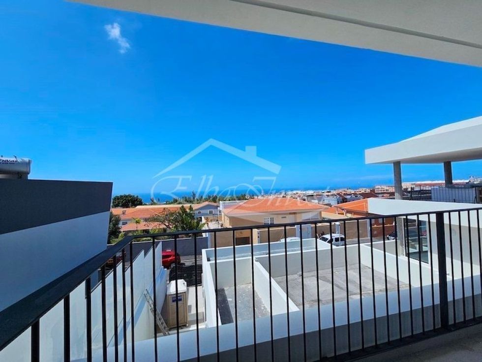 Duplex for sale in  Adeje, Spain - 5378