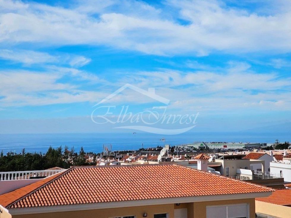 Duplex for sale in  Adeje, Spain - 5378