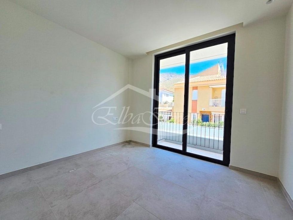 Duplex for sale in  Adeje, Spain - 5378