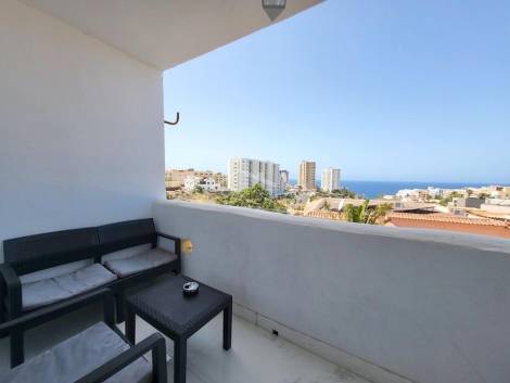 Duplex for sale in  Adeje, Spain - 5842