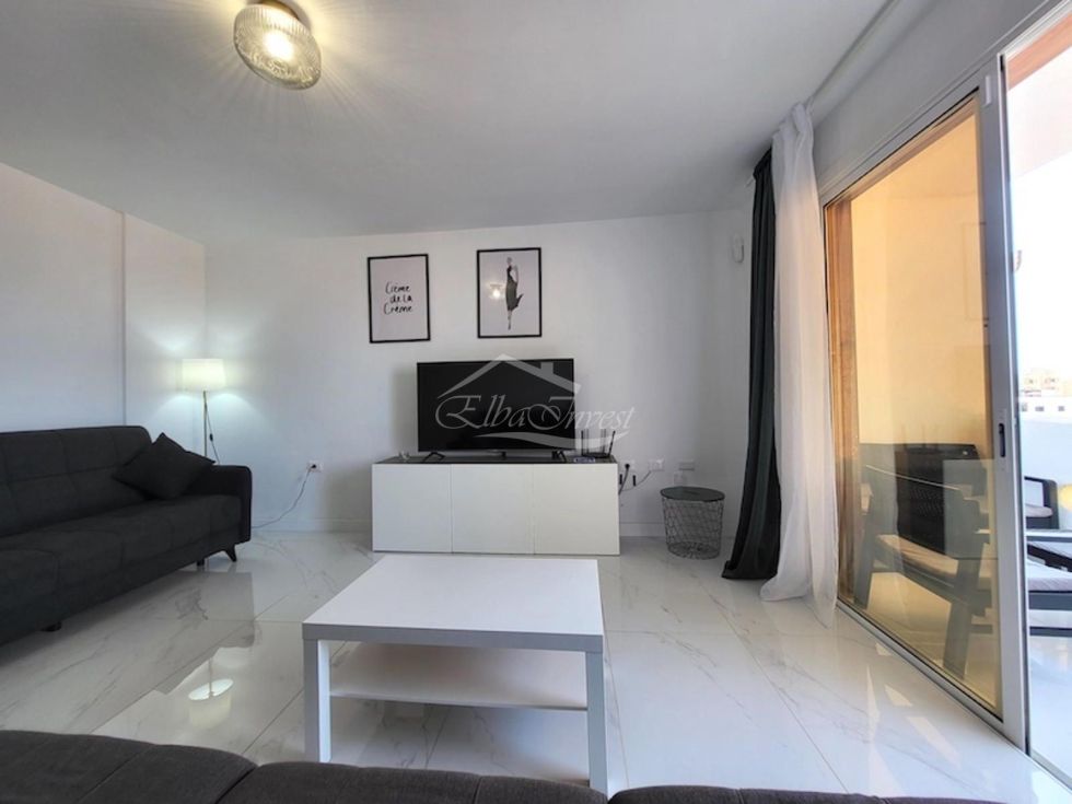 Duplex for sale in  Adeje, Spain - 5842