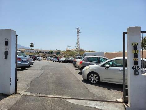 Duplex for sale in  Adeje, Spain - 5842