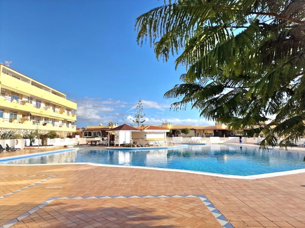 Duplex for sale in  Adeje, Spain - 5842