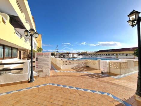 Duplex for sale in  Adeje, Spain - 5842